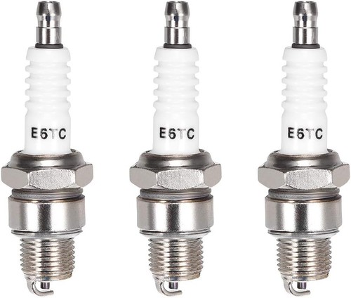 E6tc spark plug for - spark, 50cc