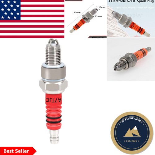 Electrode a7tjc spark - a7tjc, plug
