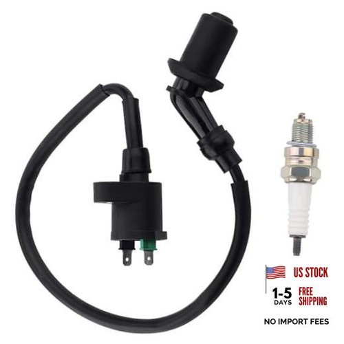 Gy6 150cc racing ignition - gy6,