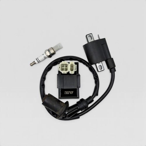Ignition coil cdi - coil, +