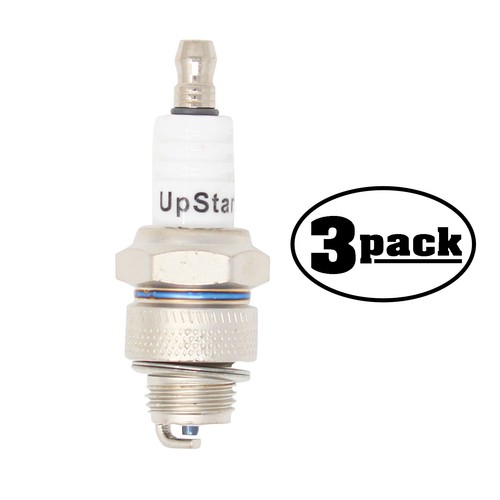 Spark plug for - for, 1977-1983