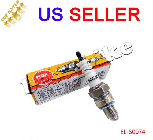 Ngk standard spark - standard, 4629