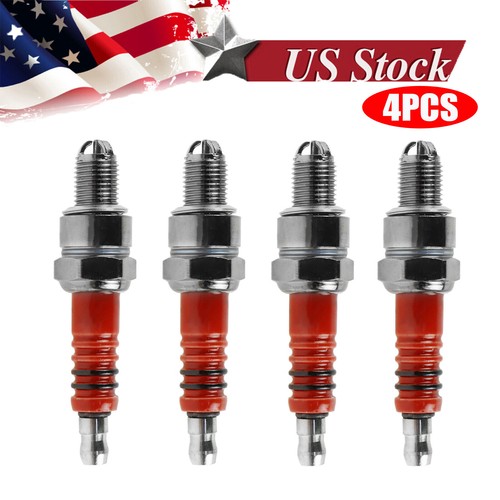 Spark plug 3 electrode - spark,