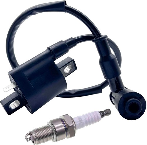 Ignition coil spark plug wire - coil,