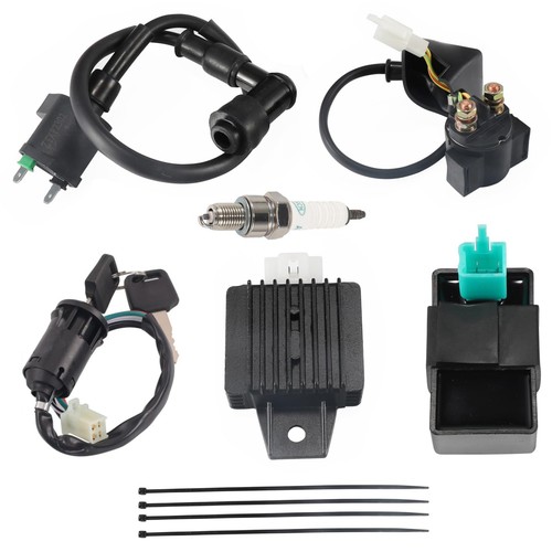 Relibupdater cdi box - relibupdater, box,ignition