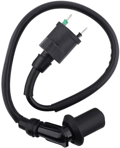 Ignition coil spark plug - ignition, &
