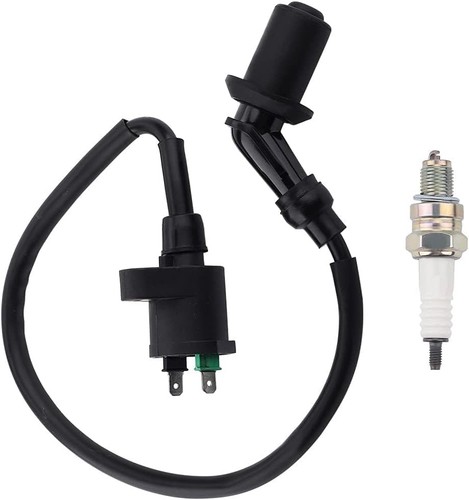 Gy6 150cc racing ignition - 150cc, coil