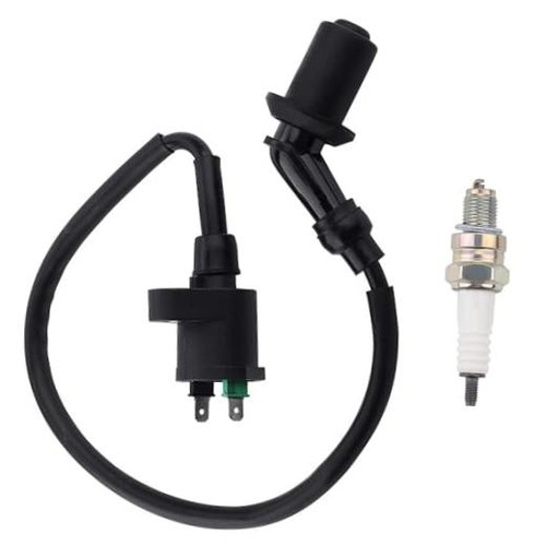 Gy6 150cc racing - ignition, coil