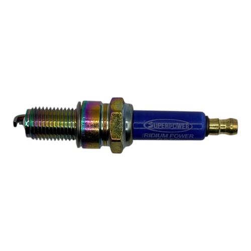 D8tc spark plug gy6 - spark, 150cc