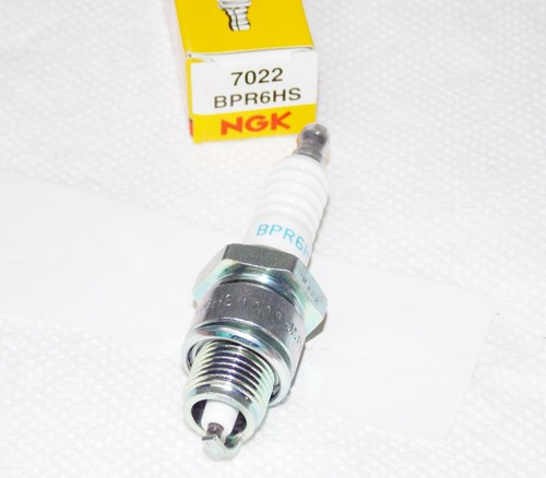 Ngk 7022 bpr6hs motor - ngk,