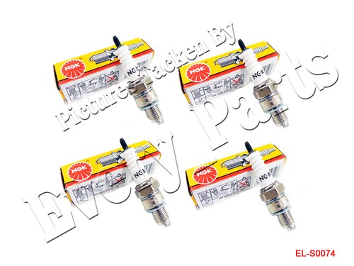 Spark plug stock 4629 - stock, #4629