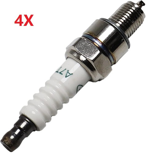 Spark plug a7tc - 4,