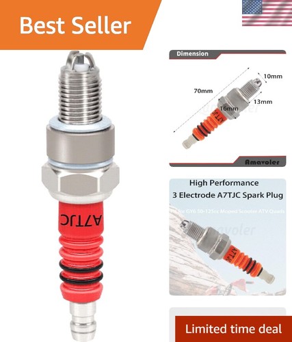 Economical a7tjc spark plug - a7tjc,