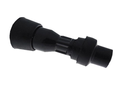 Spark plug cap scooter cn250 - scooter,
