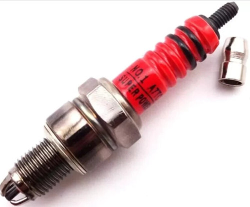 Racing prong a7tc spark - racing,