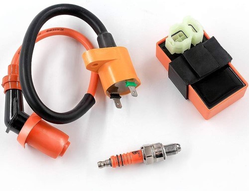 Racing ignition coil cdi - racing, ac