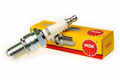 Performance ngk spark plug - performance,