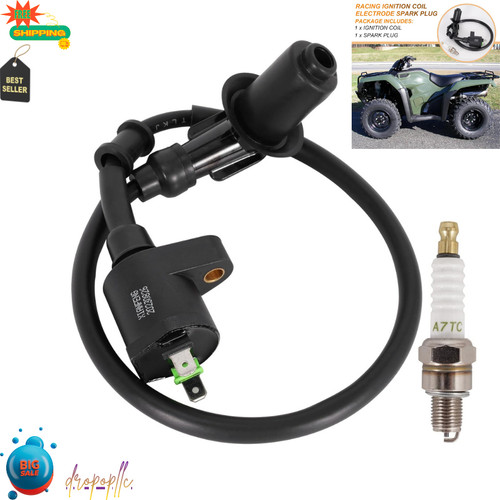 Racing ignition coil - ignition,