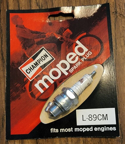 89cm spark plug nos - spark,