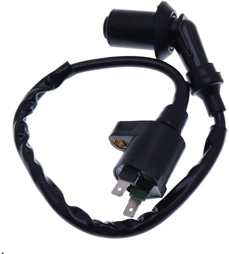 Top quality ignition coil - top,
