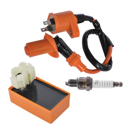 Racing cdi box ignition - racing, ac