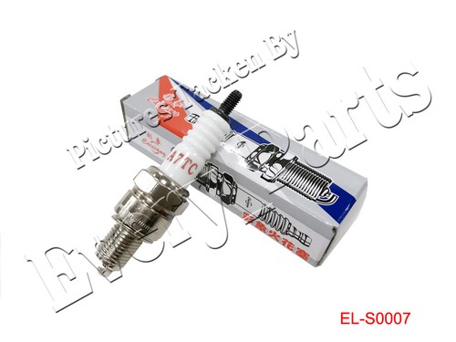 A7tc spark plug 50cc 110cc - 50cc,