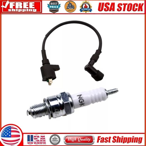 Racing ignition coil - ignition,