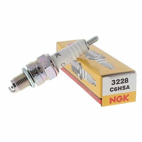 Ngk c6hsa spark plug - c6hsa,
