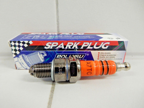 Racing performance prong - racing, 3