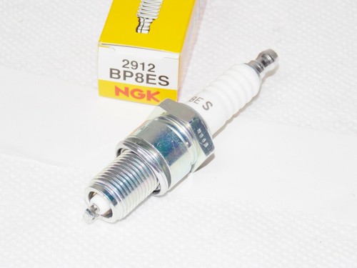 Ngk 2912 bp8es spark - 2912,