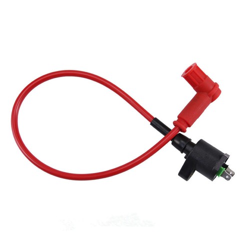 Spark plug ignition - spark,