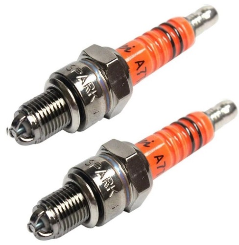 Pack a7tc electrode - pack, spark