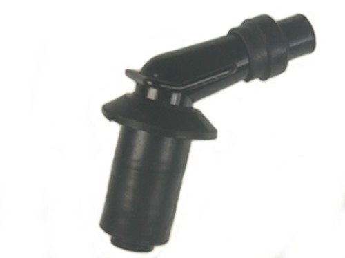Spark plug cap chinese gy6 - spark,