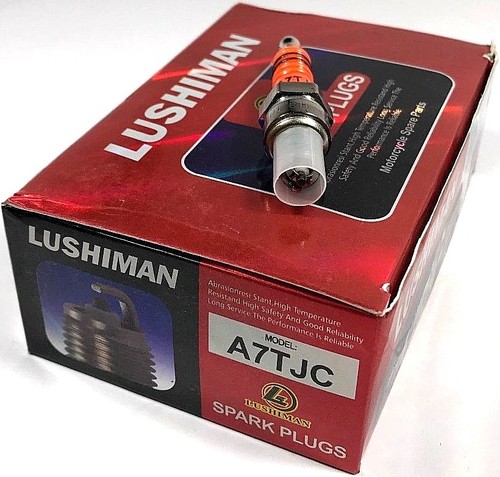 10pcs a7tjc spark - 10pcs,