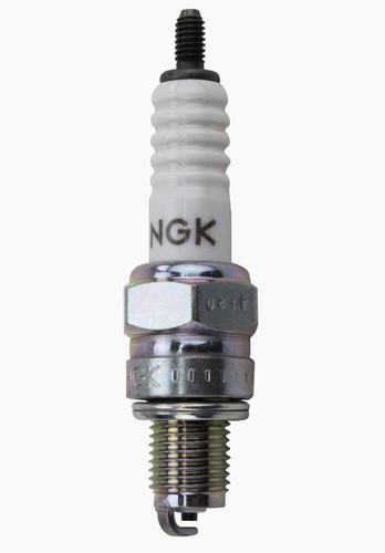 Ngk c7hsa spark plug - c7hsa, 50cc