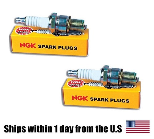 Spark plug stock 4629 - 2x, #4629