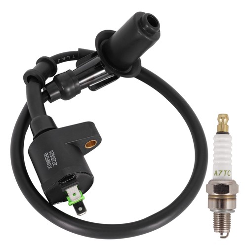 Racing ignition coil spark - ignition,
